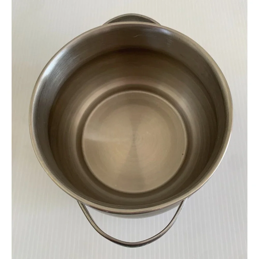 Monterrey monterey stainless
